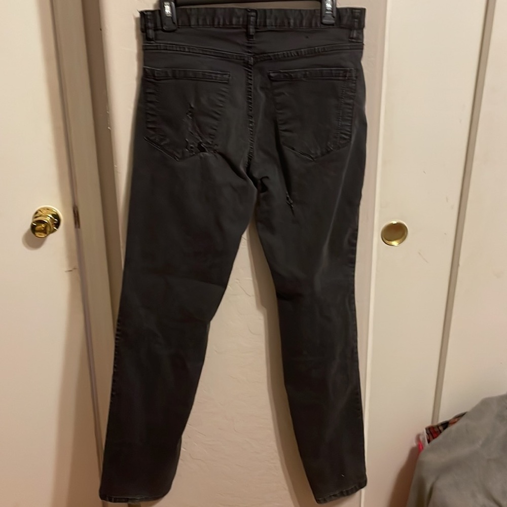 Work jeans - Picture 5 of 6